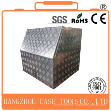 Aluminum Truck box,Aluminum Truck tool box,Aluminum Truck tool box